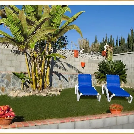 Casa Rirro Ferienhaus *
