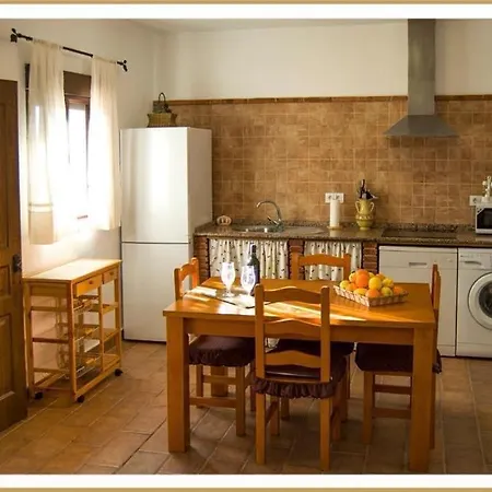 Casa Rirro * Cadiz