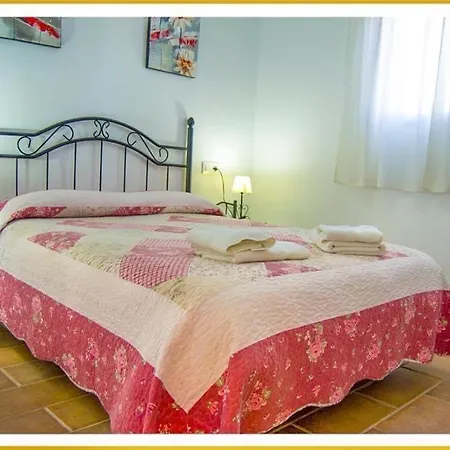 Holiday home Casa Rirro *