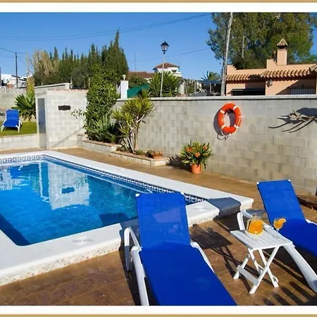 Holiday home Casa Rirro Cadiz